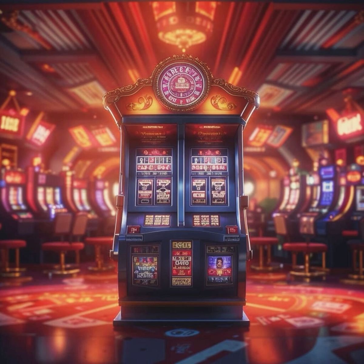 9pm bet